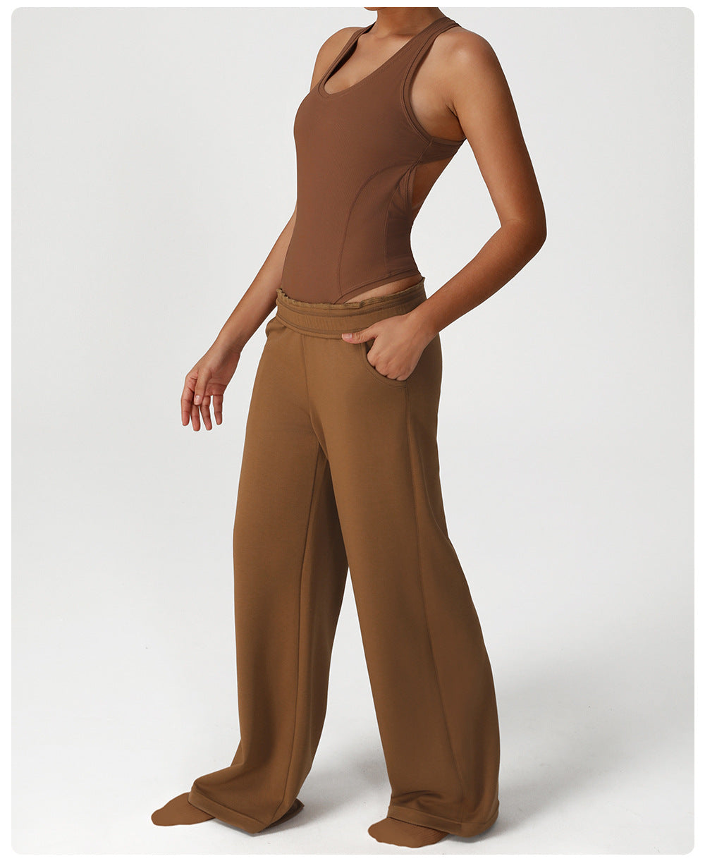 Amira Sweatpants