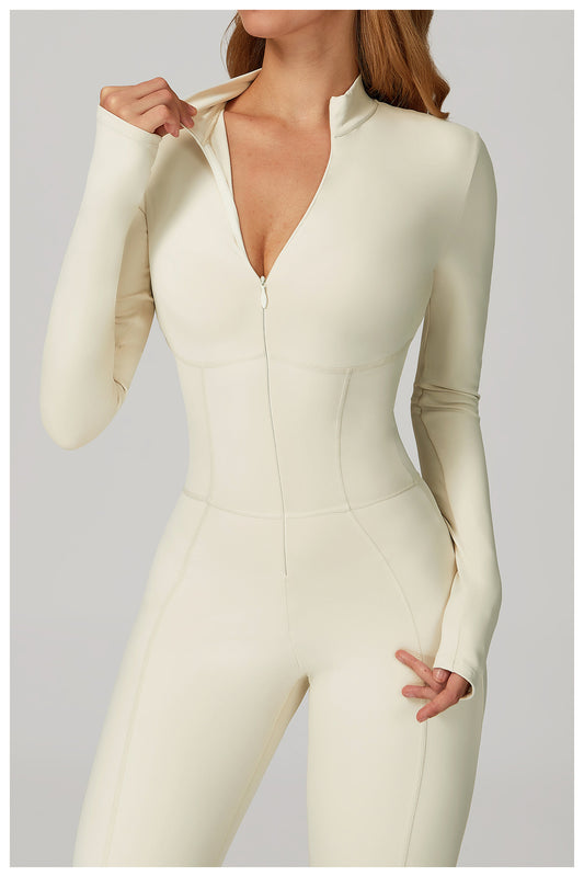 Hazel Jumpsuit