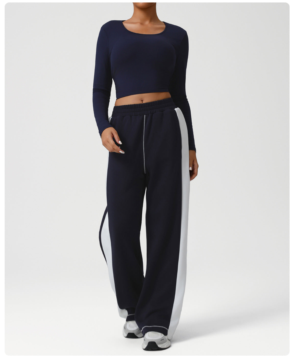 Layali Sweatpants