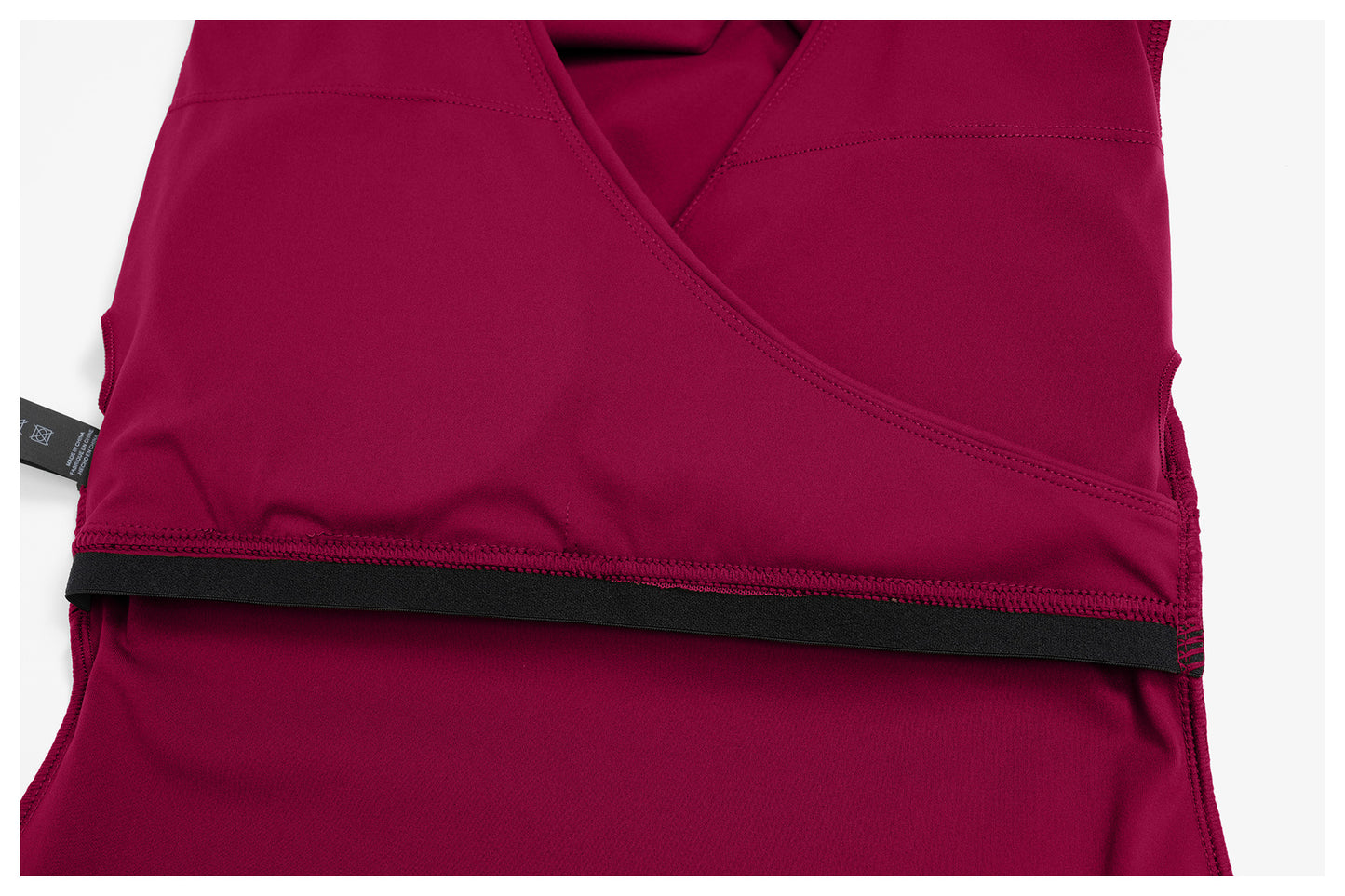 Long Sleeved V neck