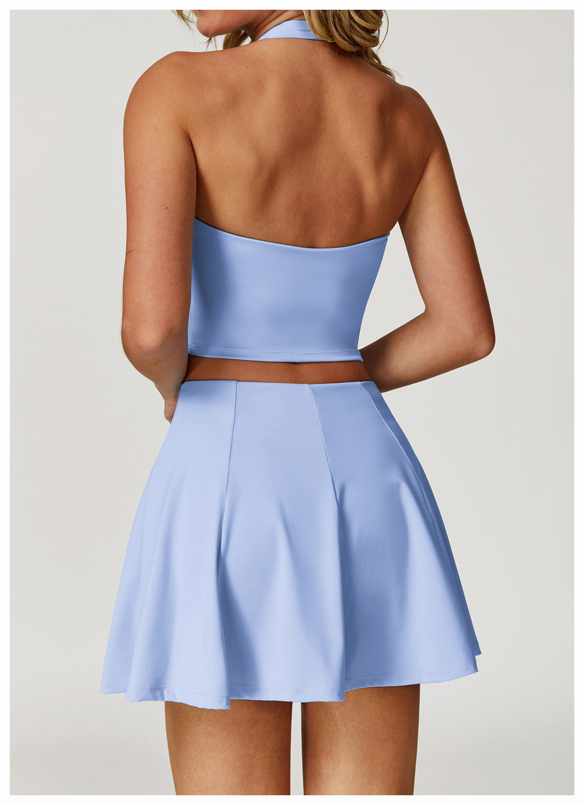 The Tiffany Top