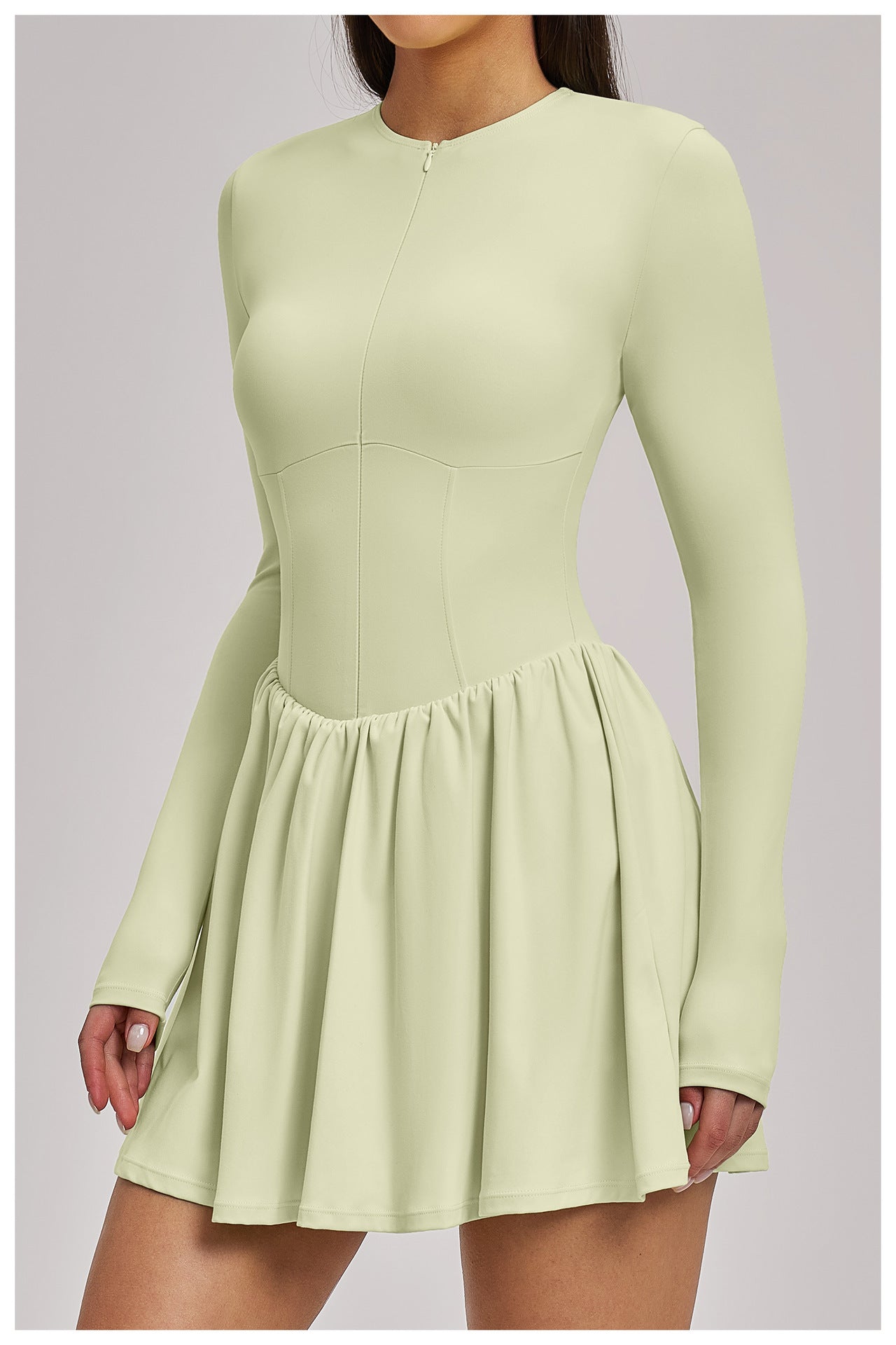 Pocket Sports Dress