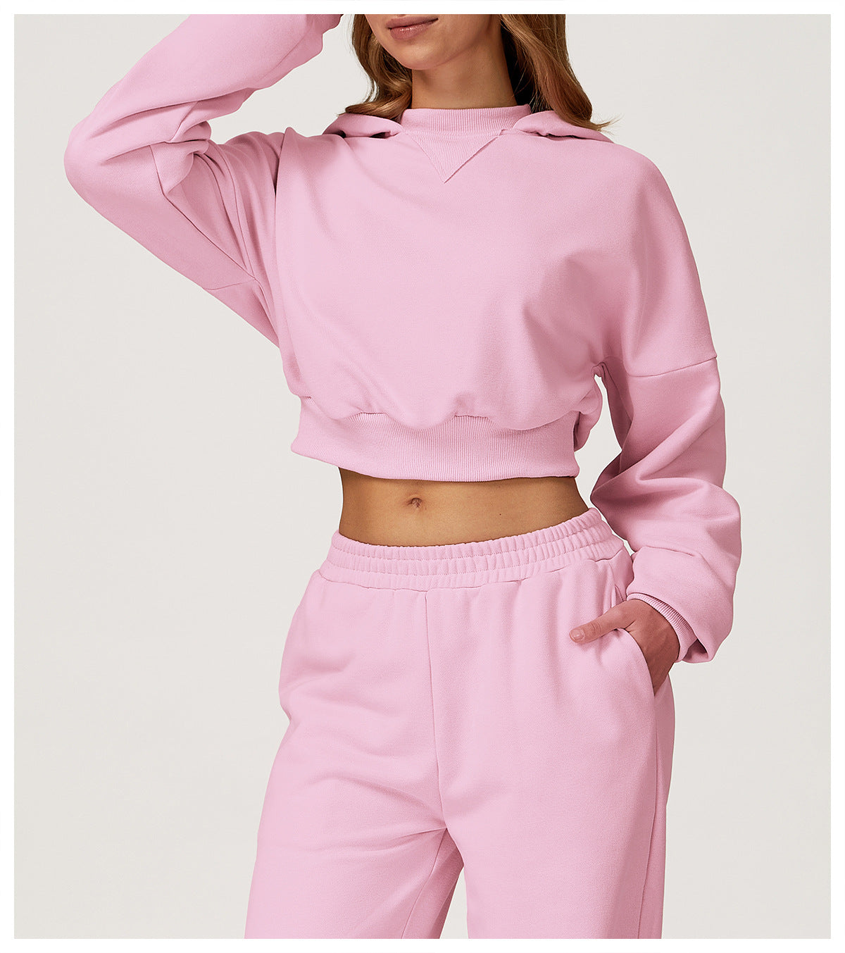 Mia Sweatshirt