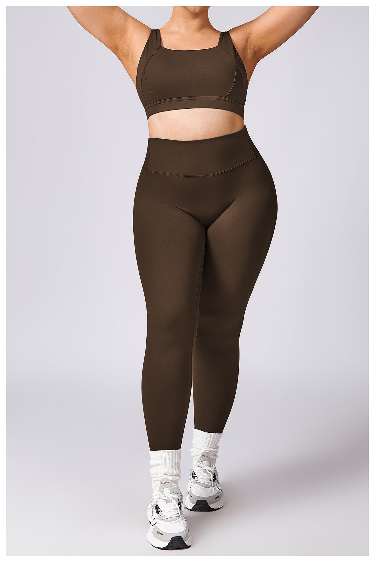 The Maria Leggings