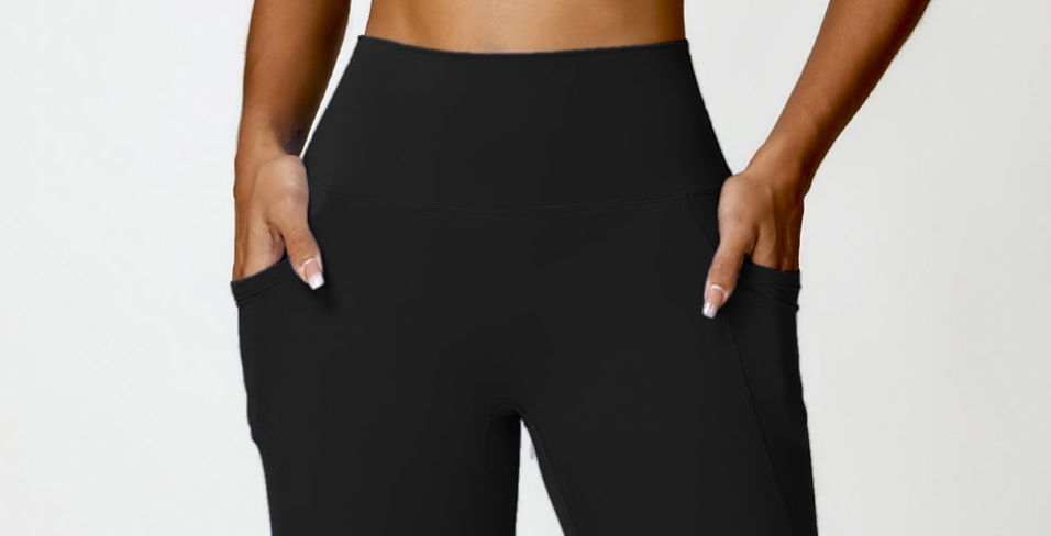 Shape My Curves Leggings