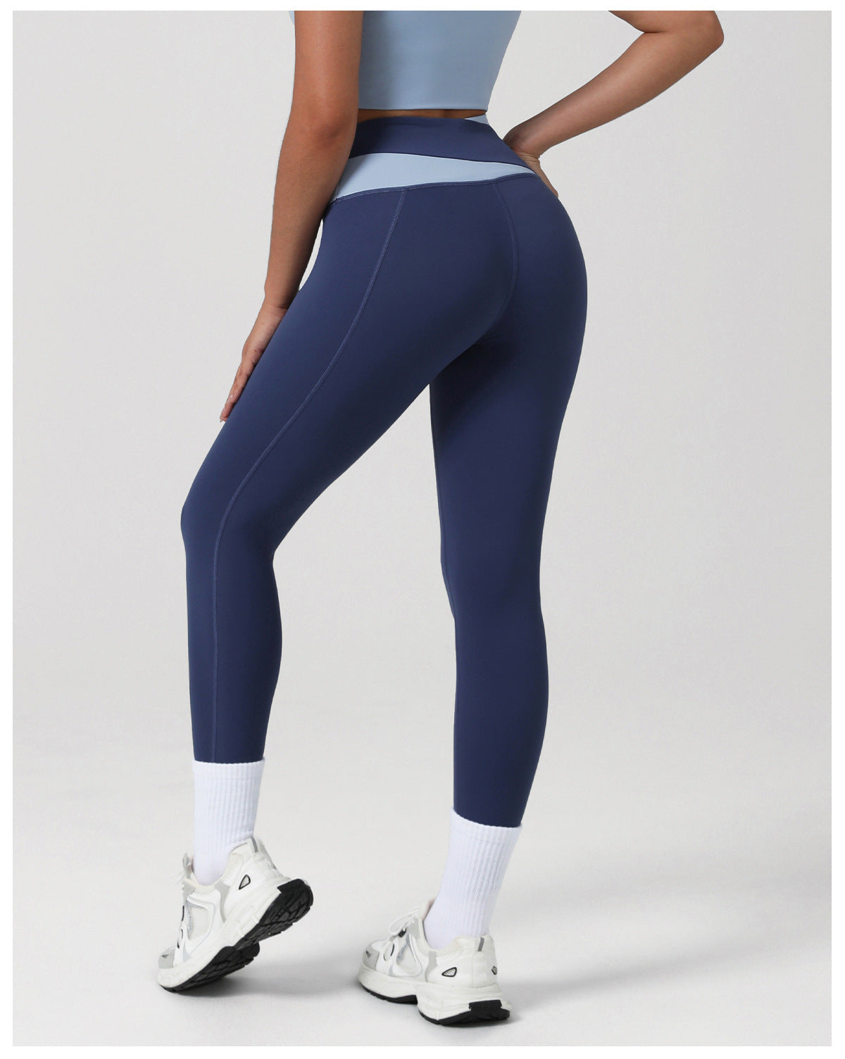 The Ahmani Leggings