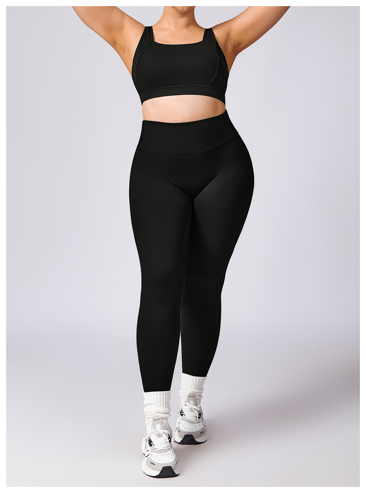 The Maria Leggings