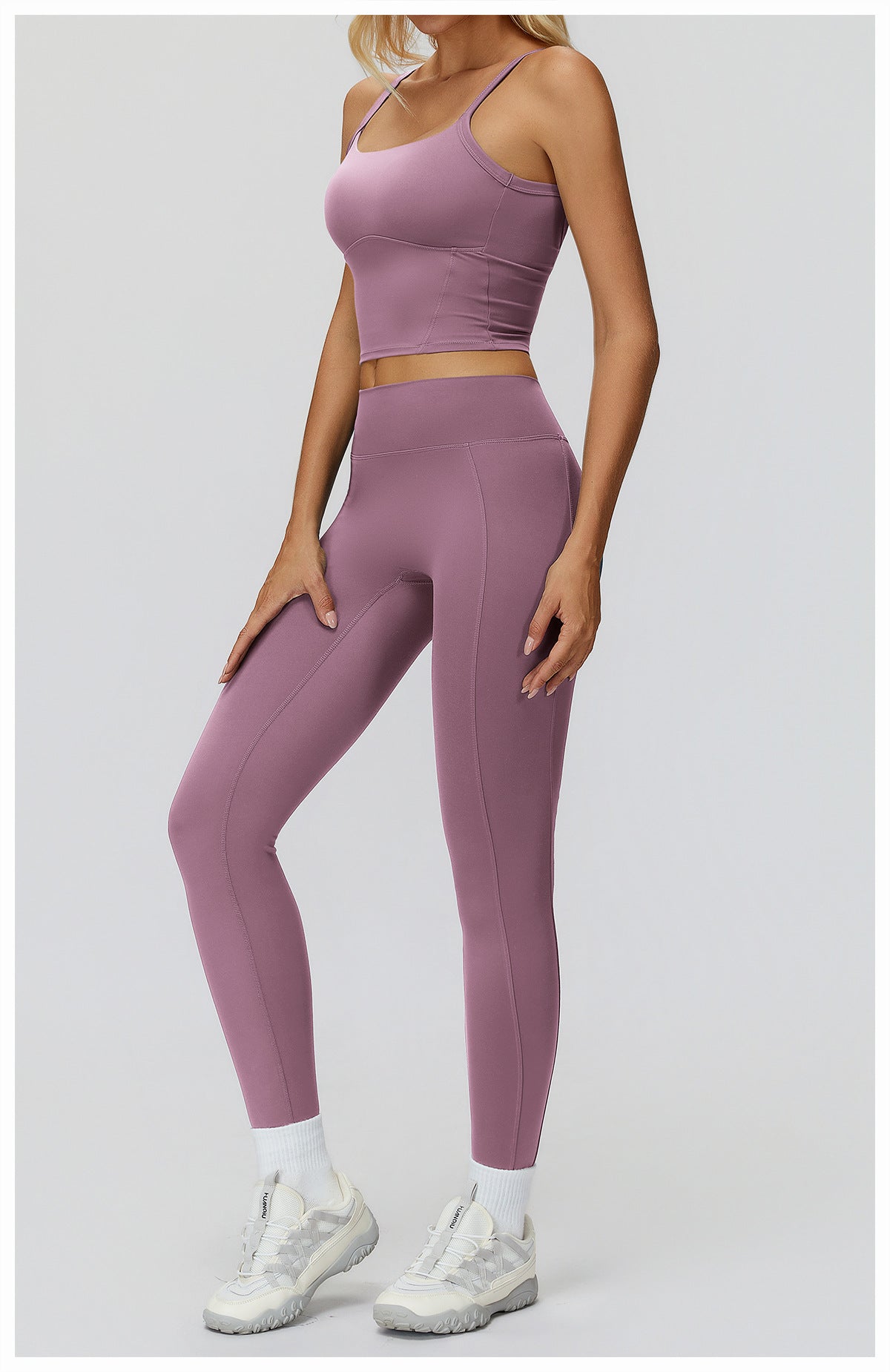 Brushed Leggings