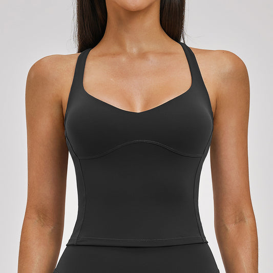 Advanced Black