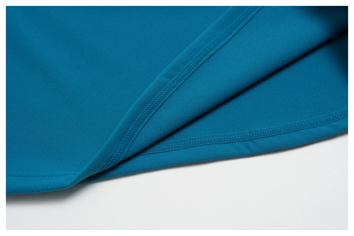 Summer Cream Brushed Long Sleeve