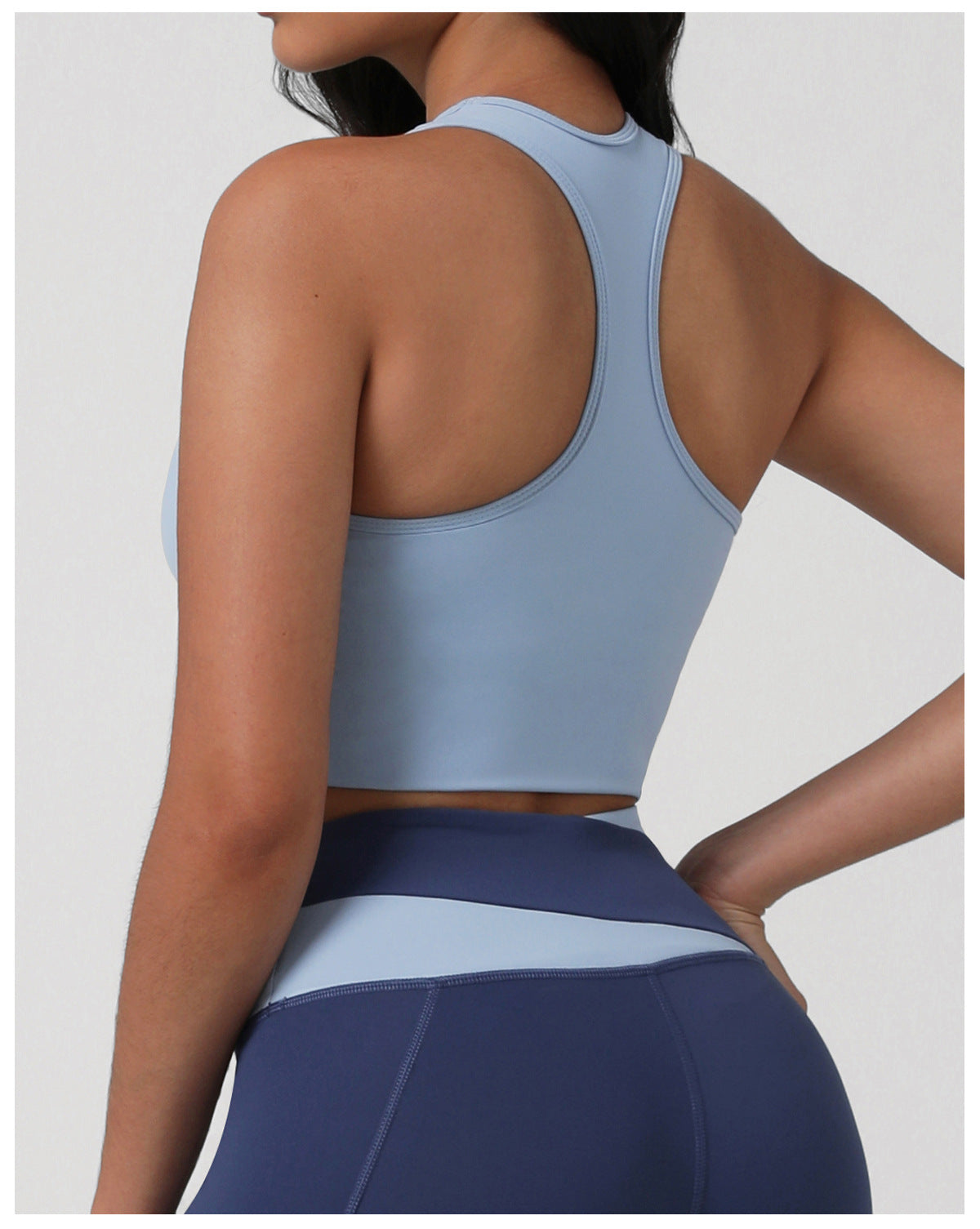 The Ahmani Bra