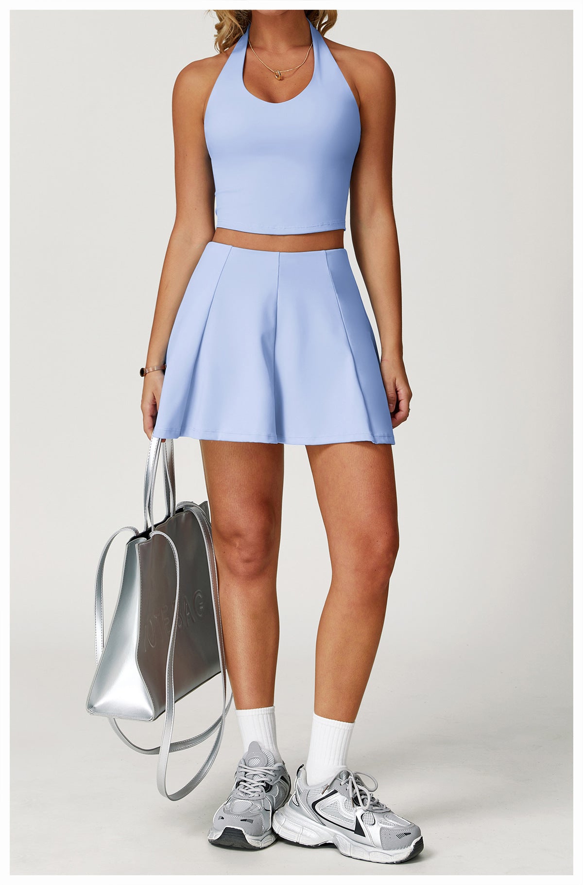 The Tiffany  Skirt