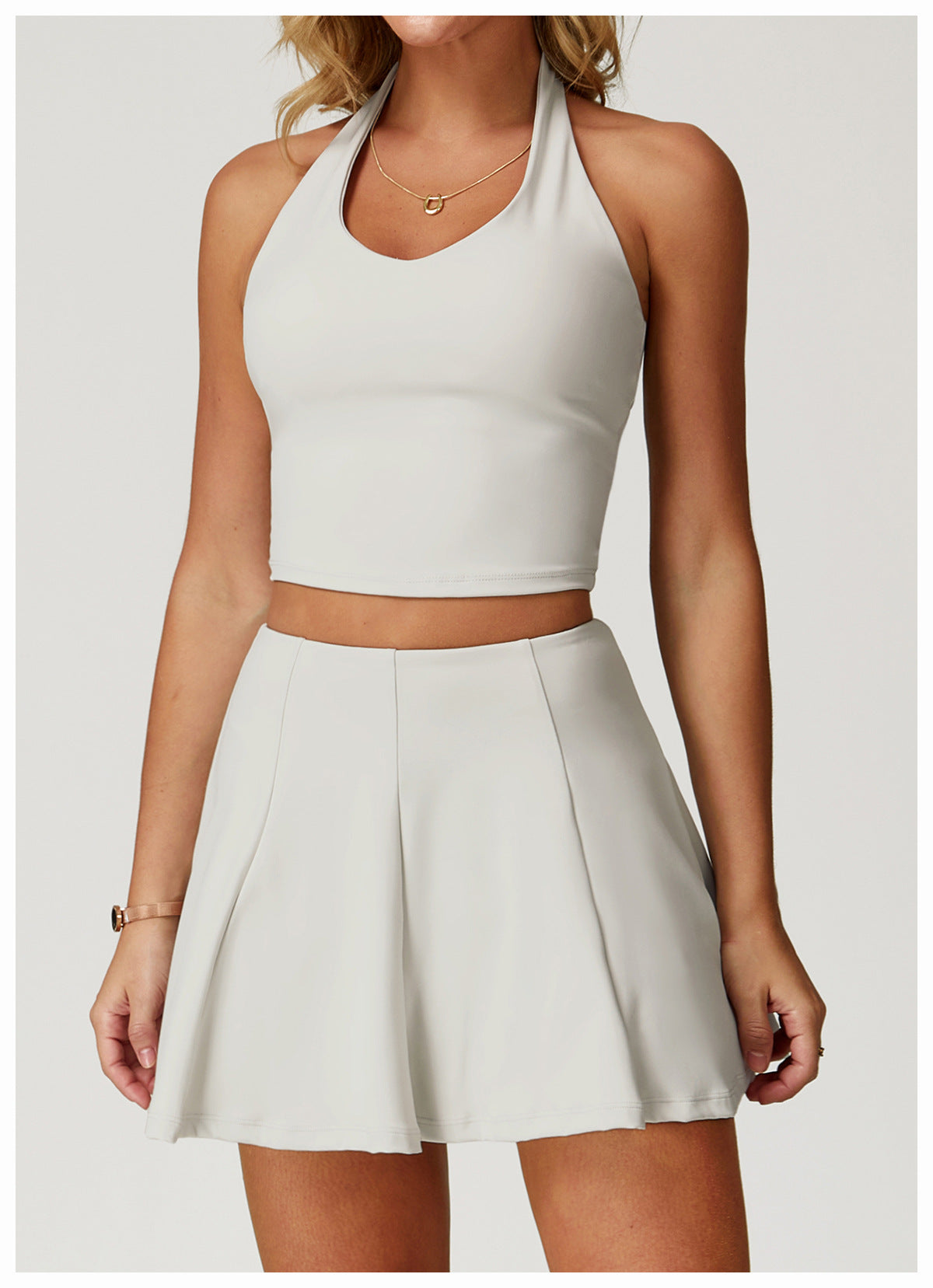 The Tiffany Top