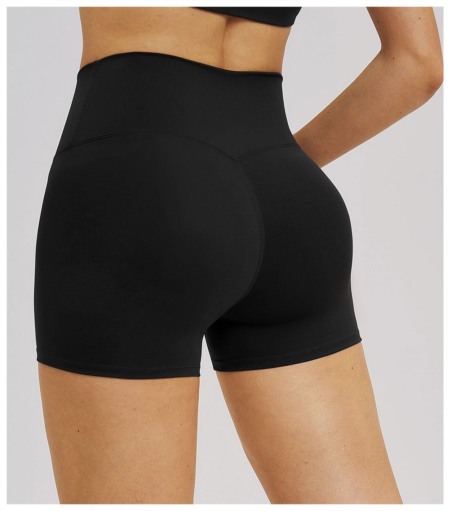 Cross Shorts