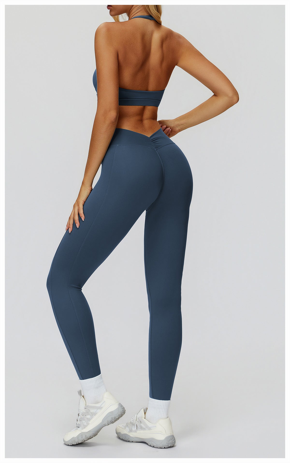 Brushed Leggings