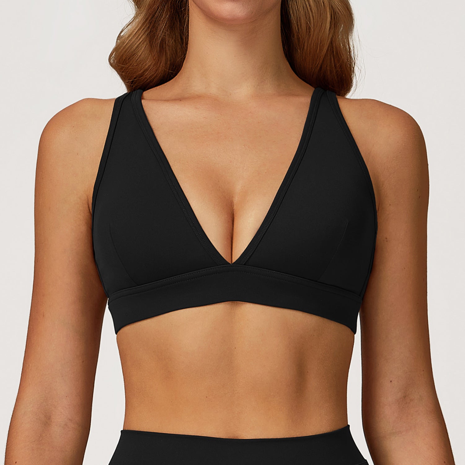 Advanced Black