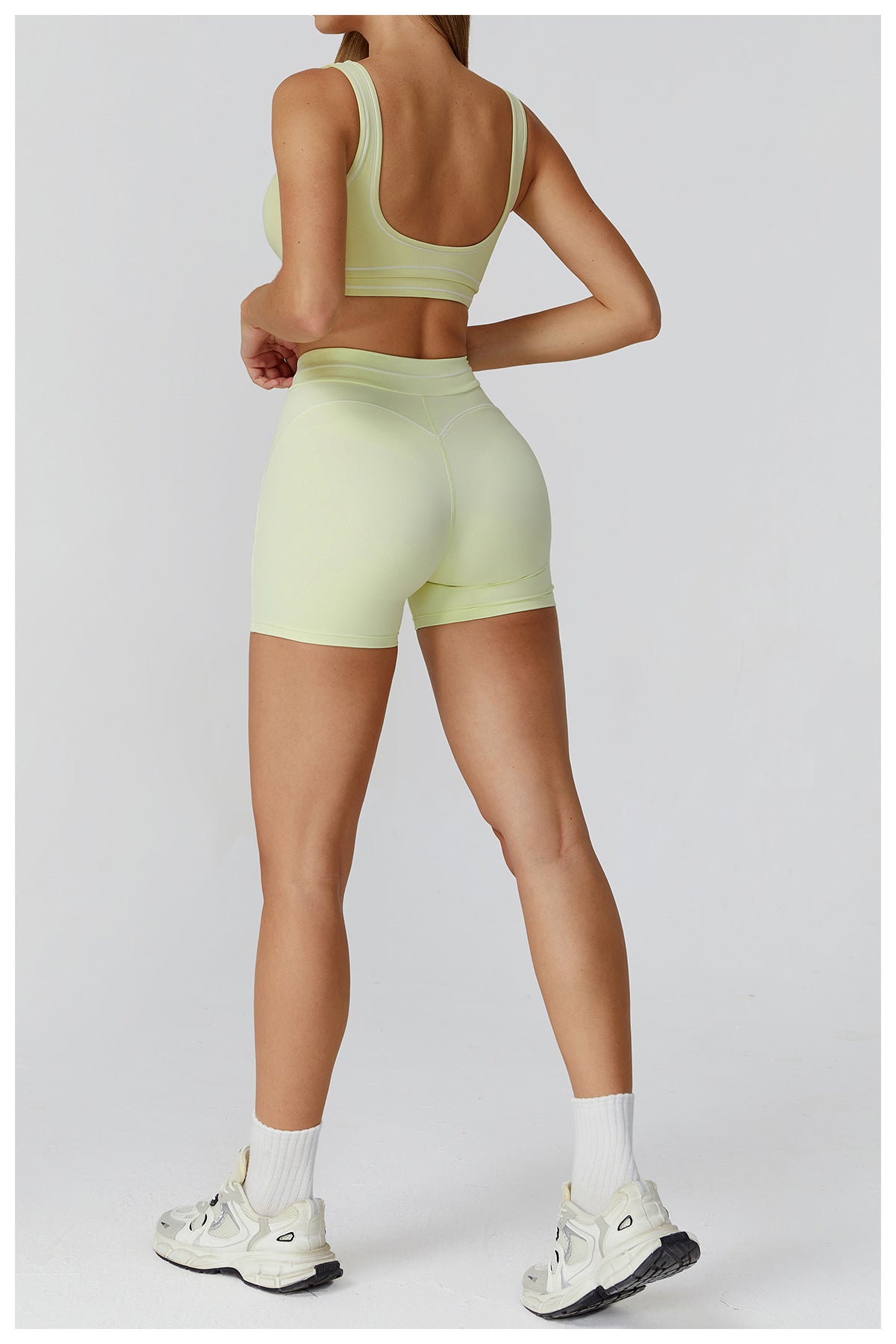 Ari Shorts