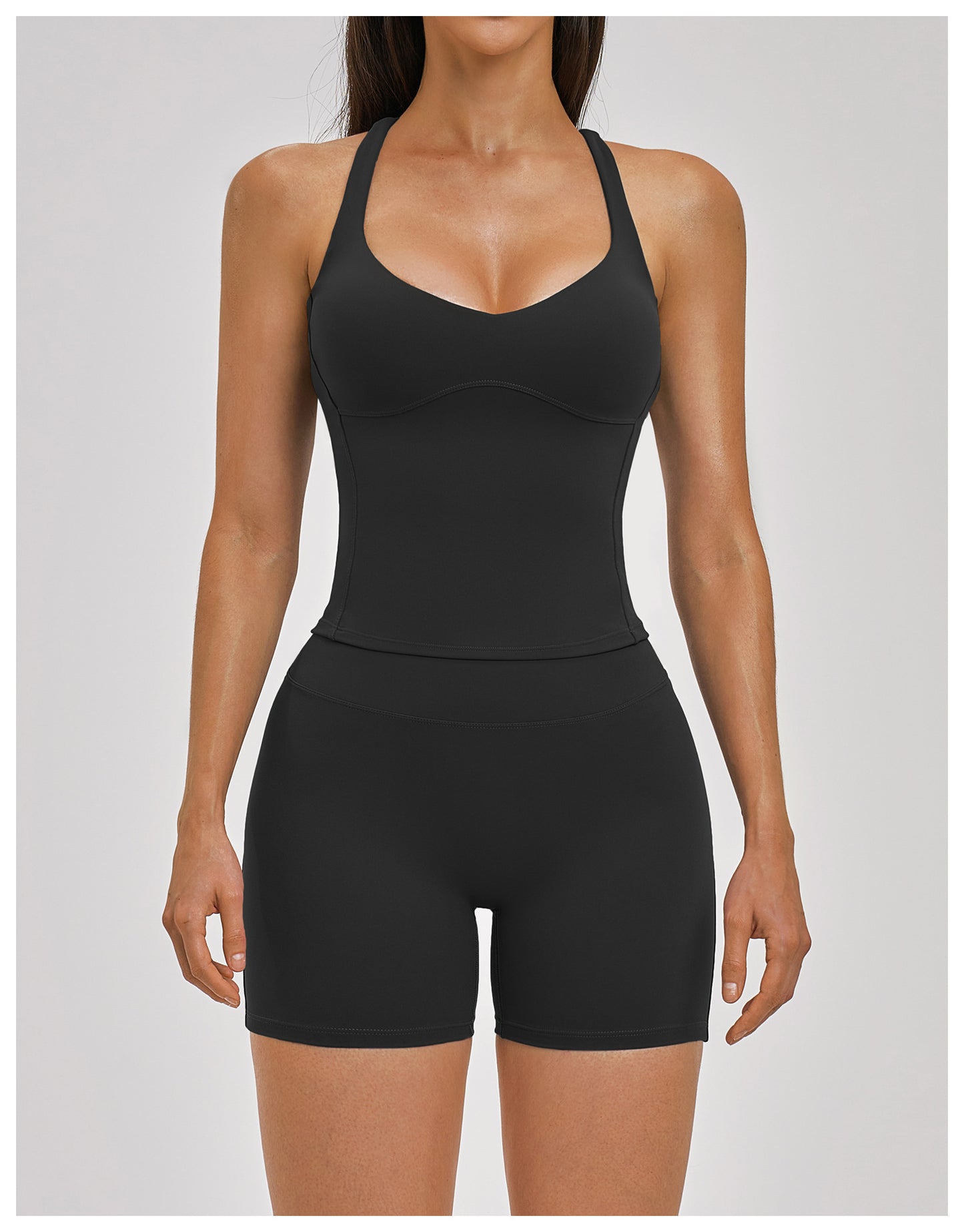 Cross Back