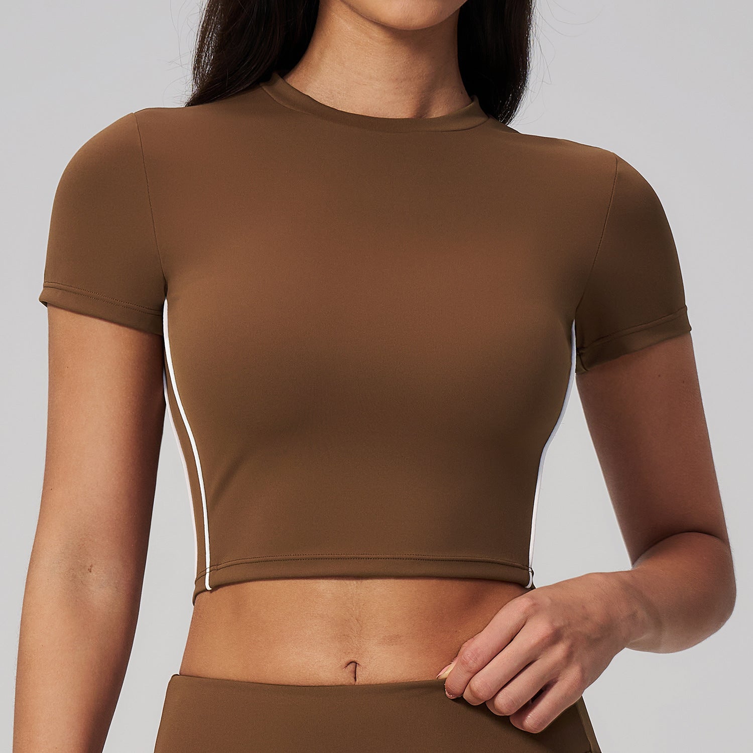 Chestnut tea brown