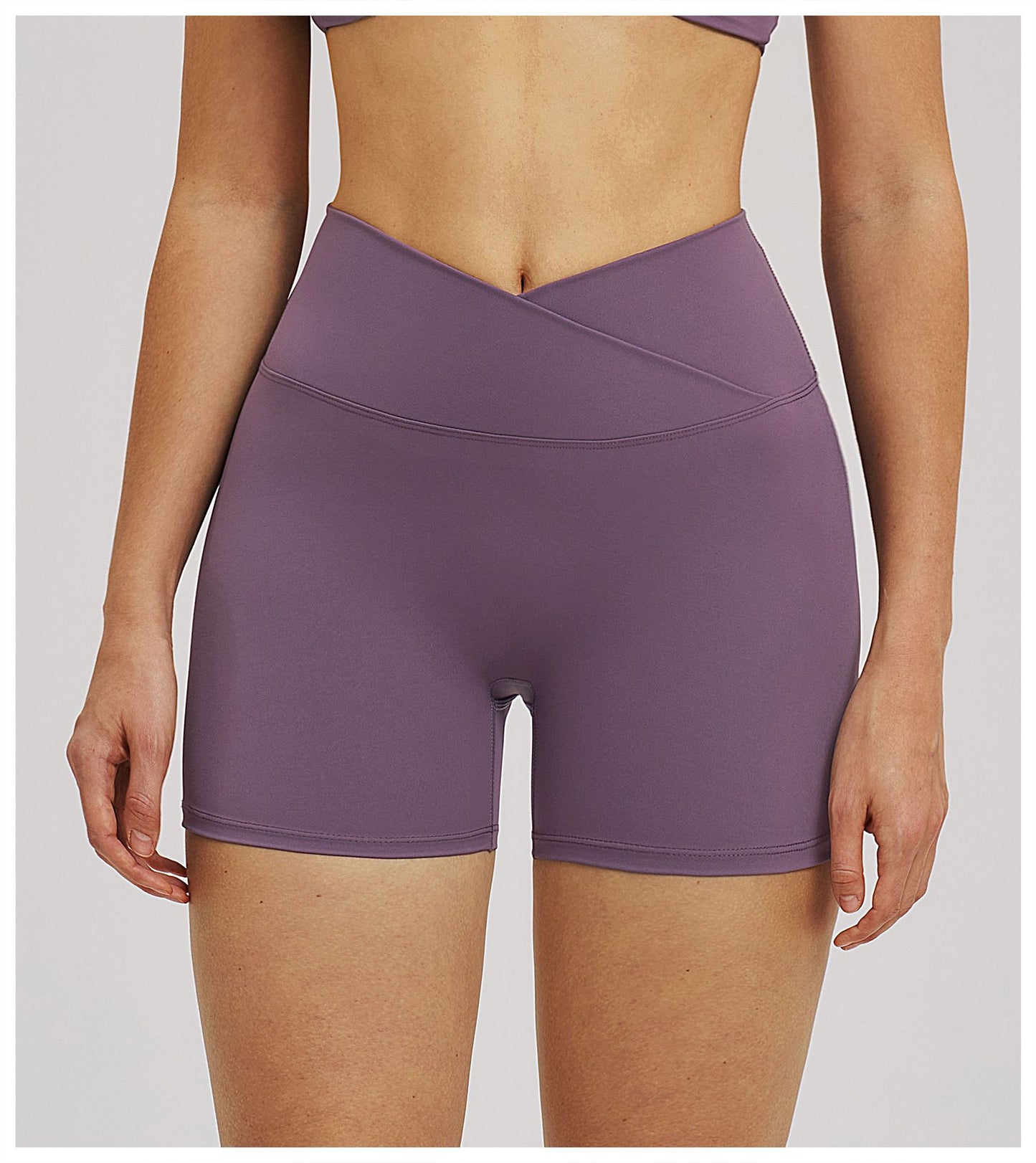 Cross Shorts