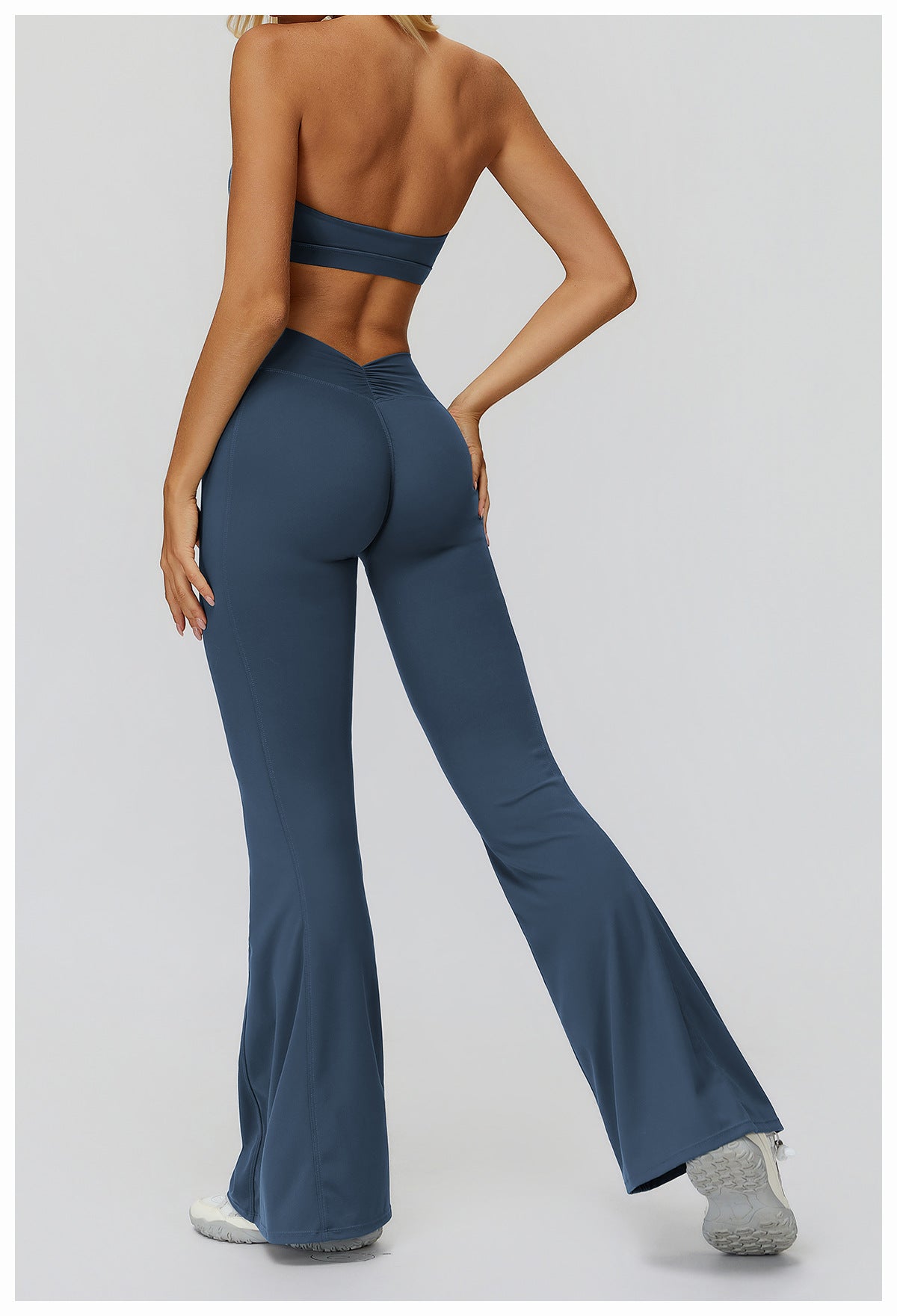 Bell Bottom Pants