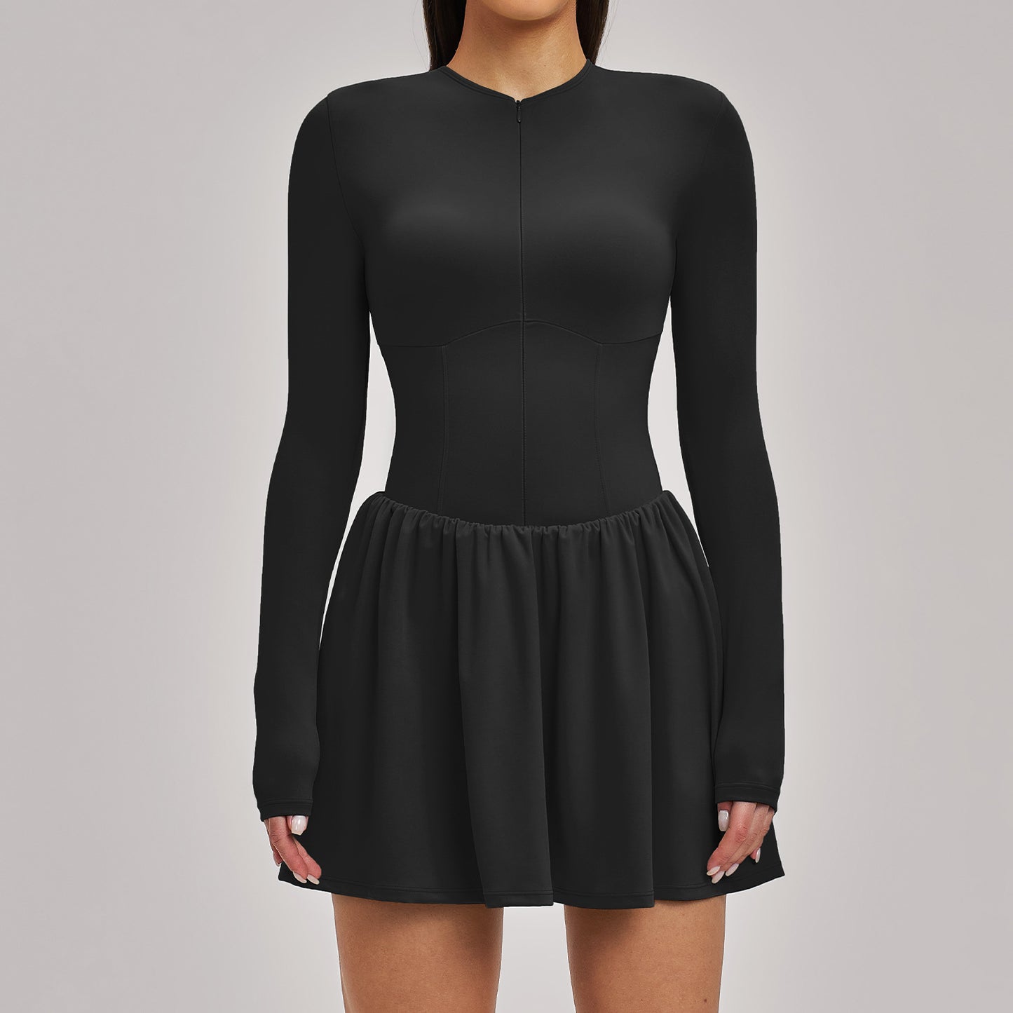 Advanced Black