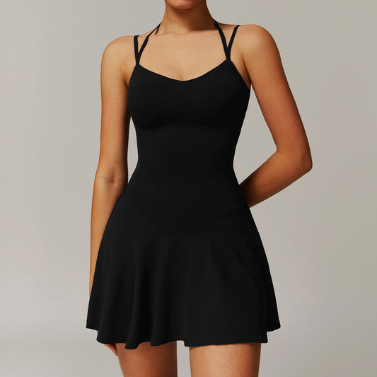 Advanced Black