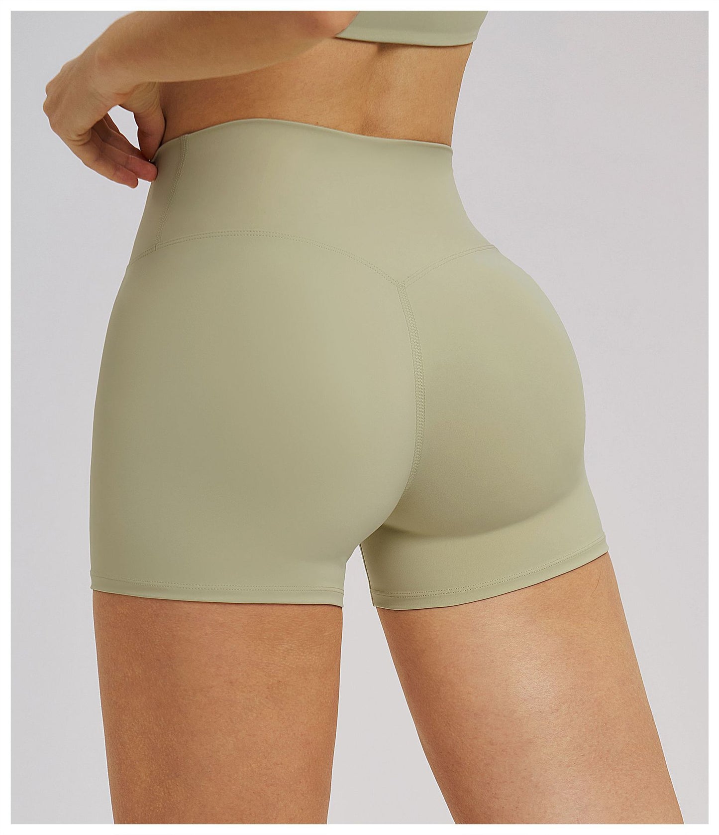 Cross Shorts