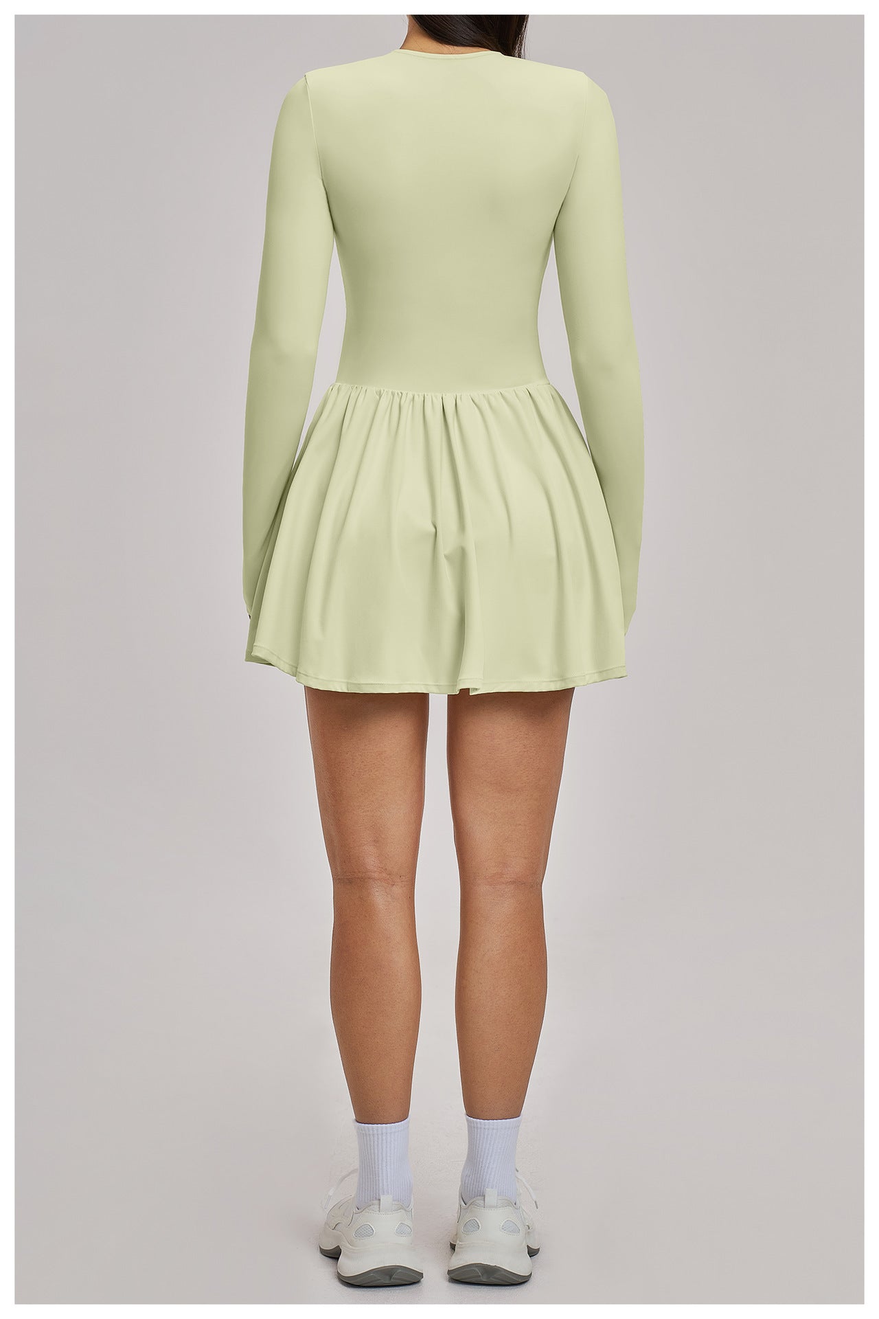 Pocket Sports Dress