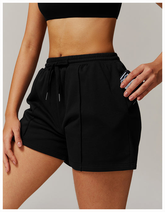The Stephanie Shorts