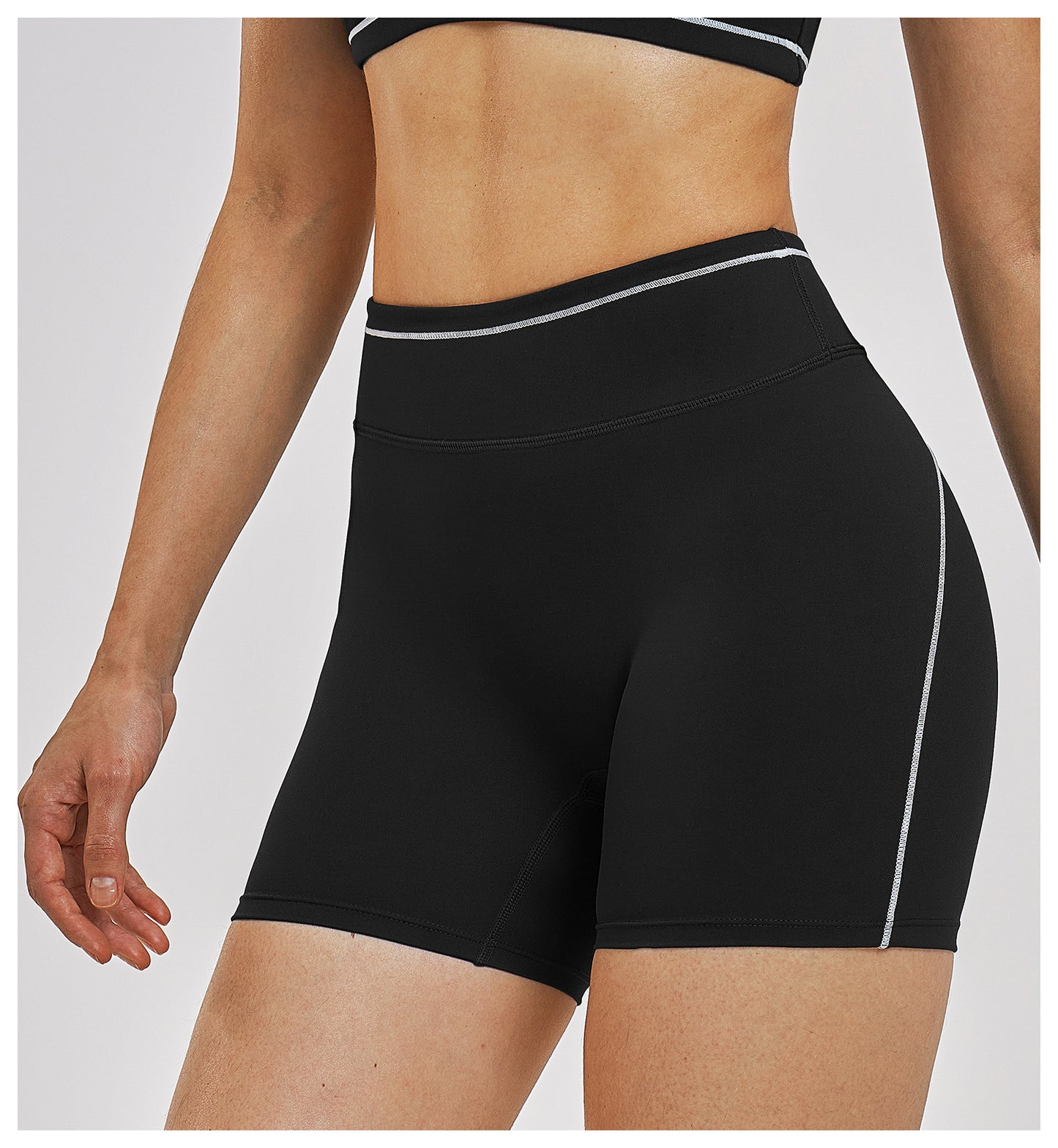 Ari Shorts