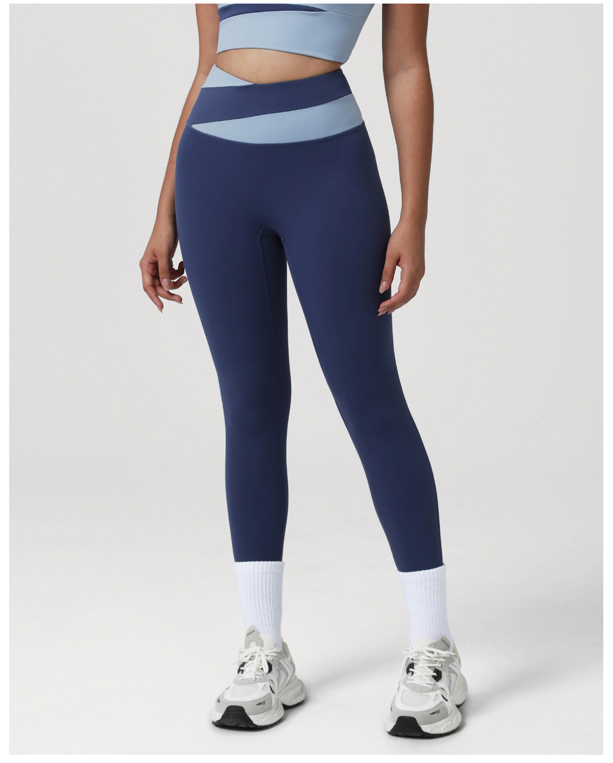 The Ahmani Leggings