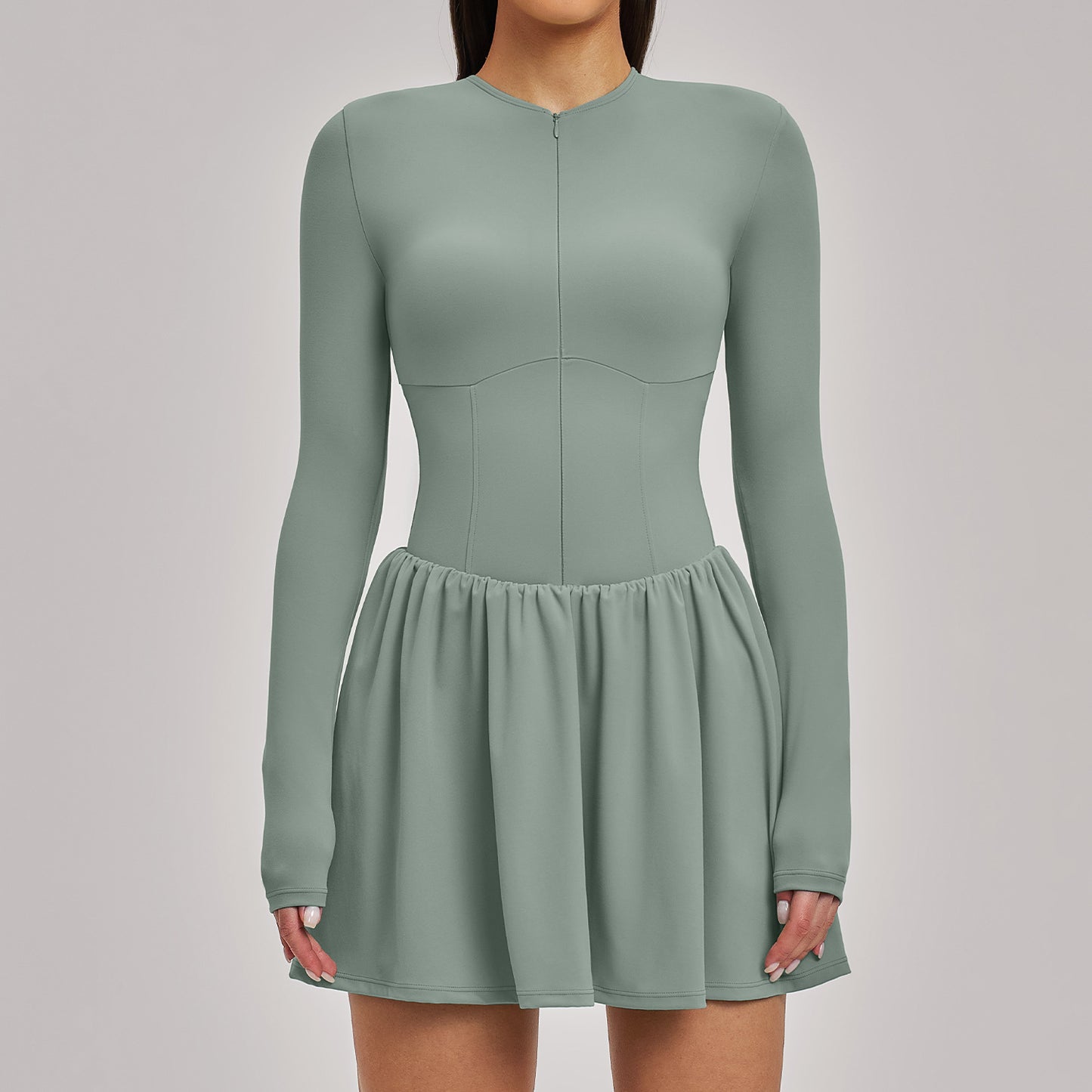 Cardamom Green