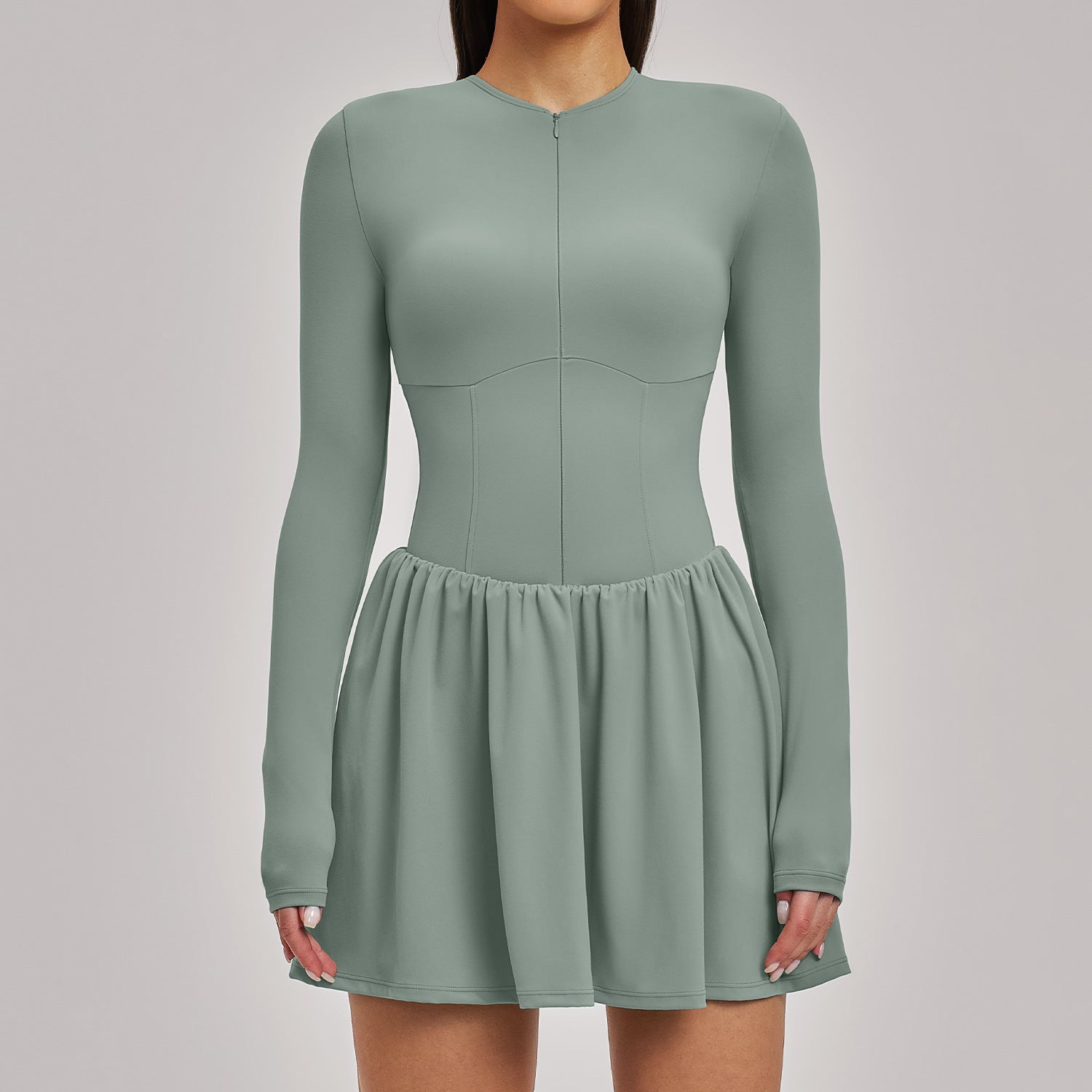 Cardamom Green