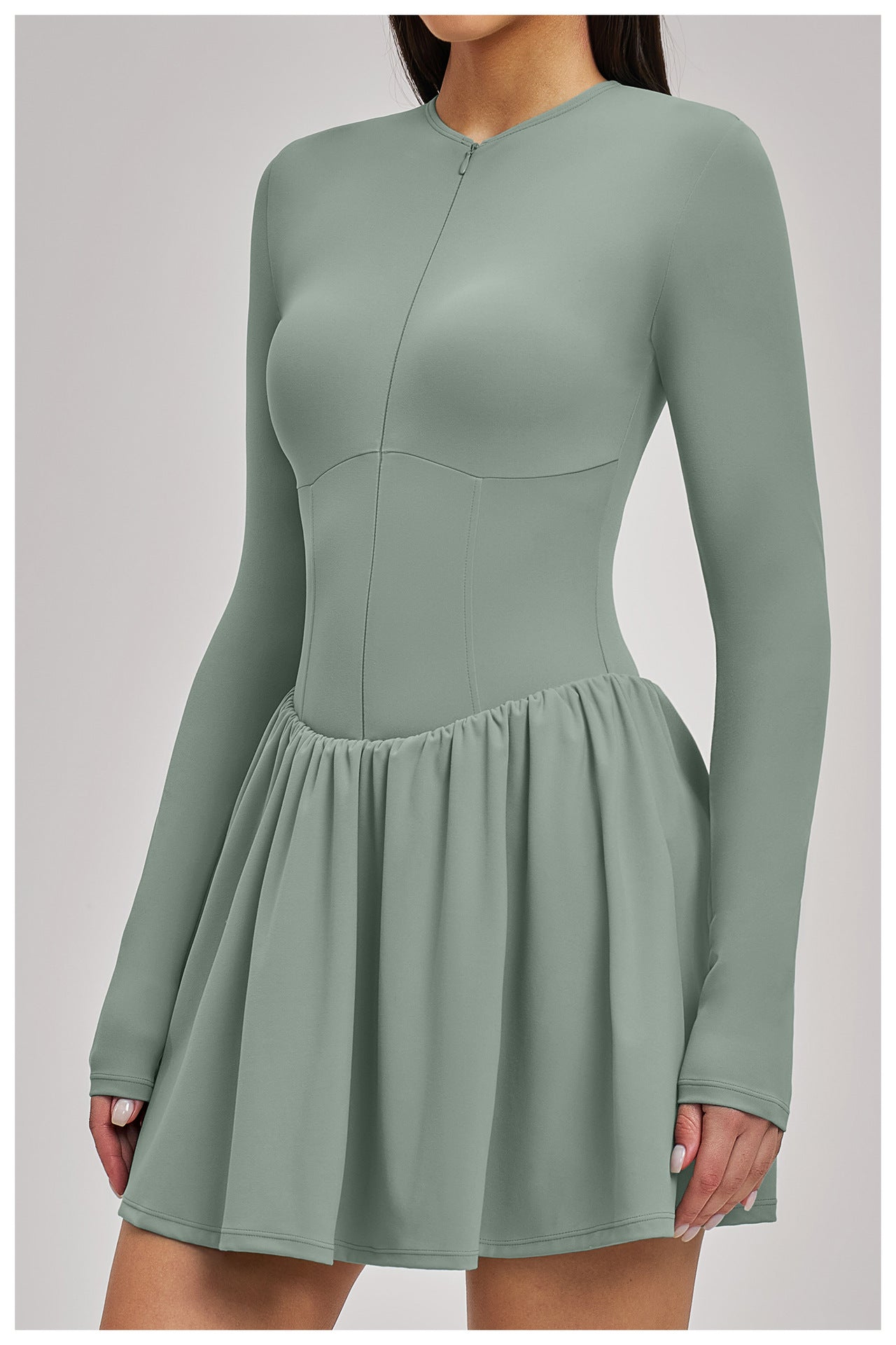 Pocket Sports Dress