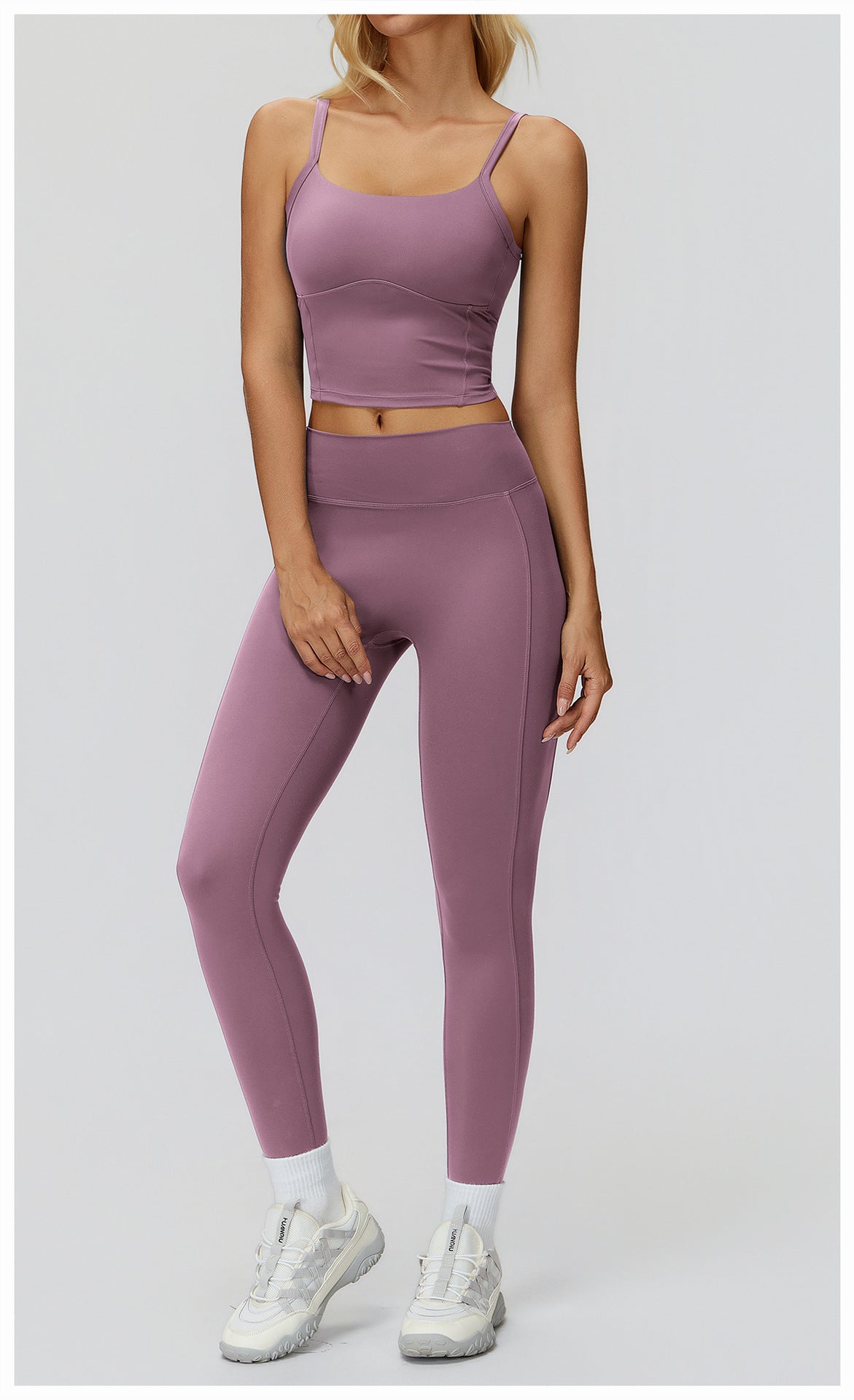 Brushed Leggings