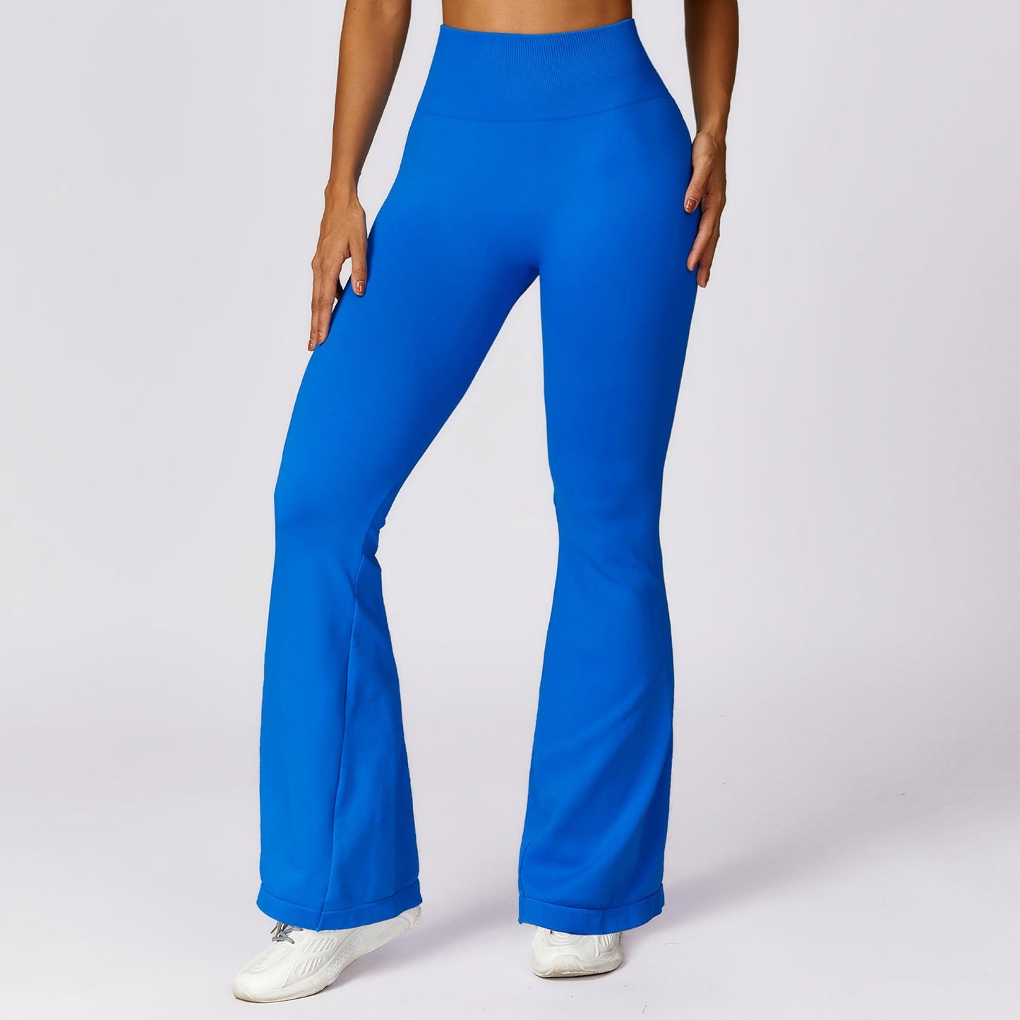 Seamless Wide Leg Pants