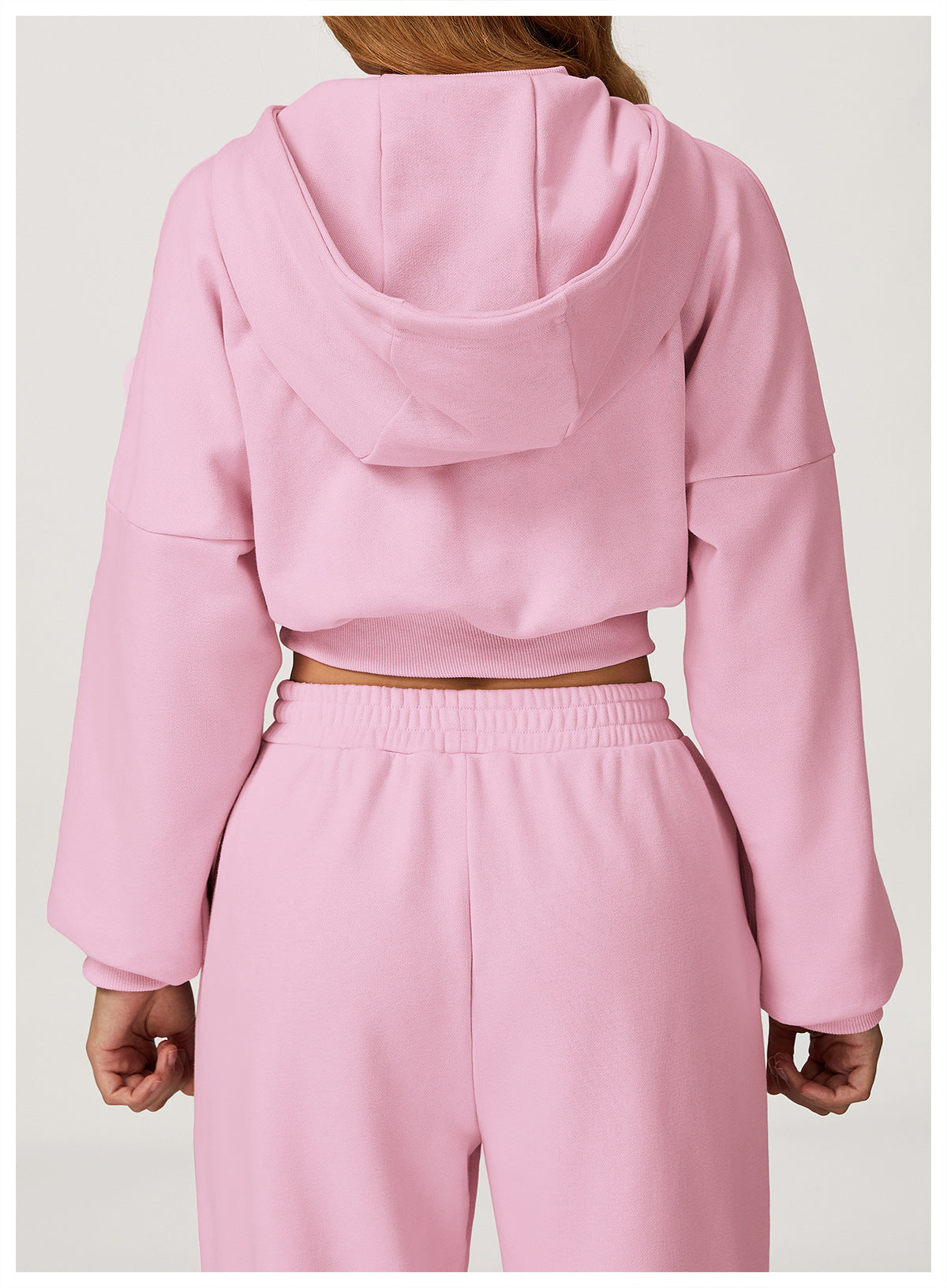 Mia Sweatshirt