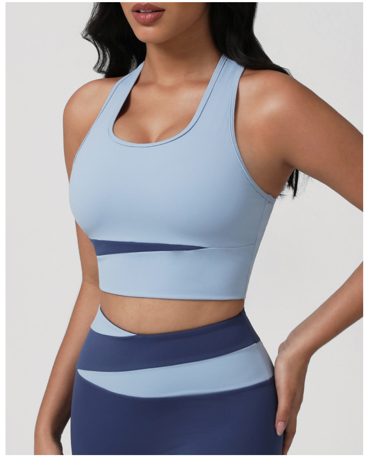 The Ahmani Bra