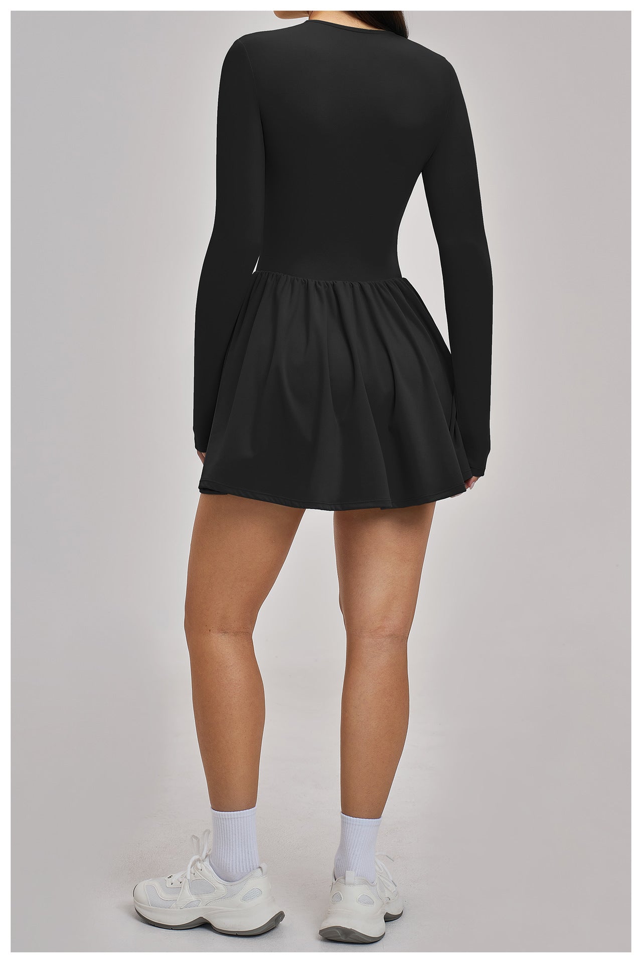 Pocket Sports Dress