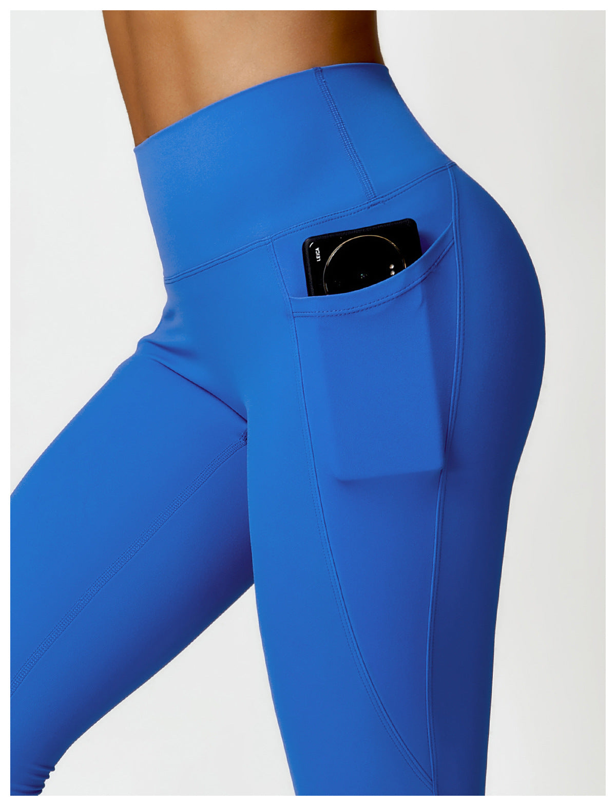 Shape My Curves Leggings