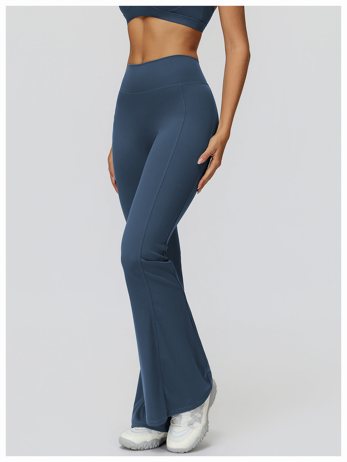 Bell Bottom Pants