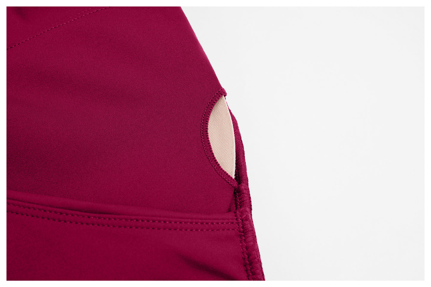 Long Sleeved V neck