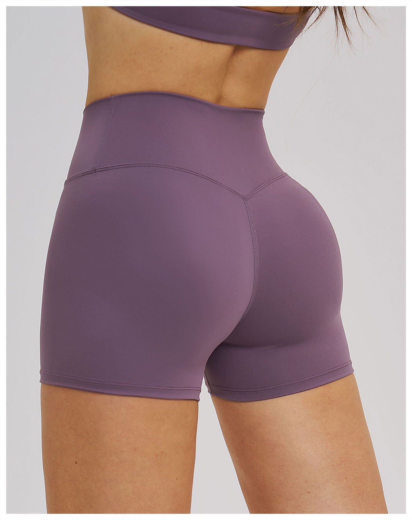 Cross Shorts