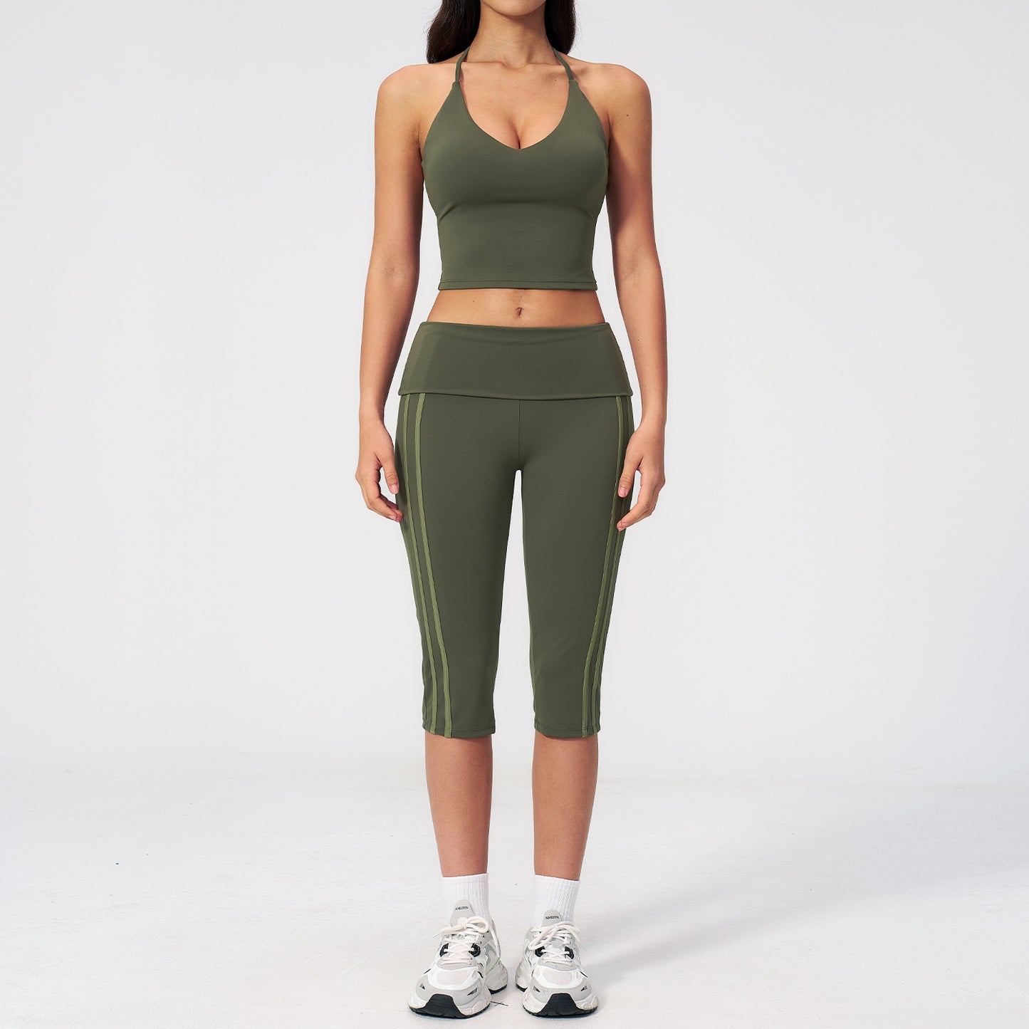 Moss Green