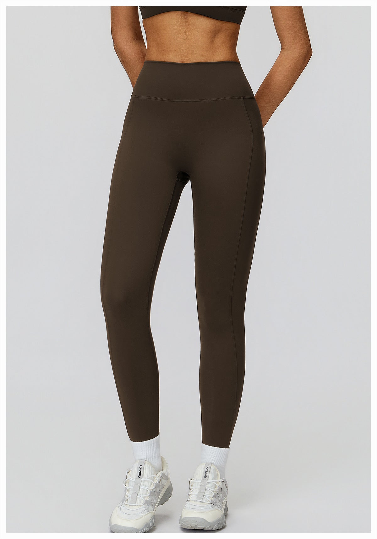 Brushed Leggings