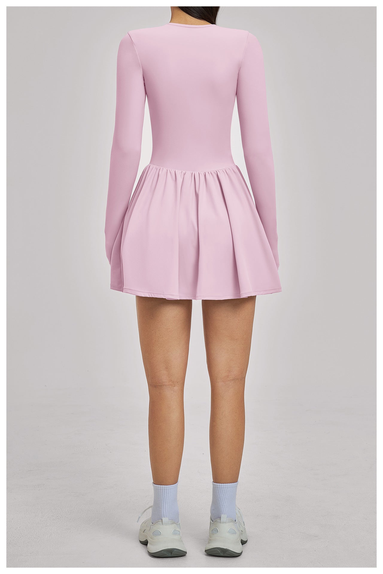 Pocket Sports Dress