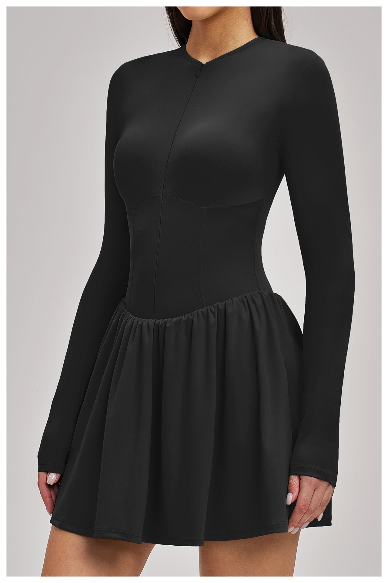 Pocket Sports Dress