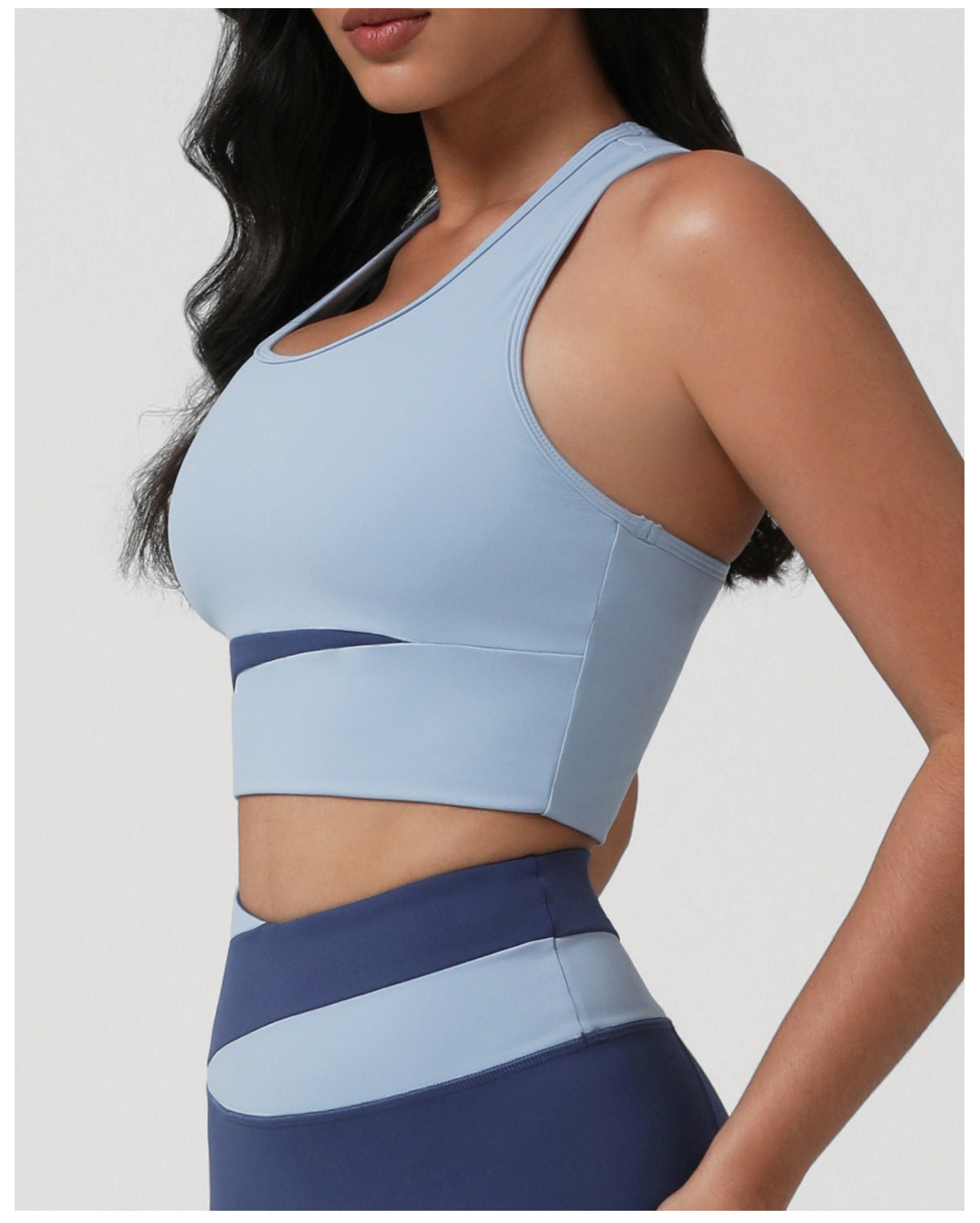 The Ahmani Bra