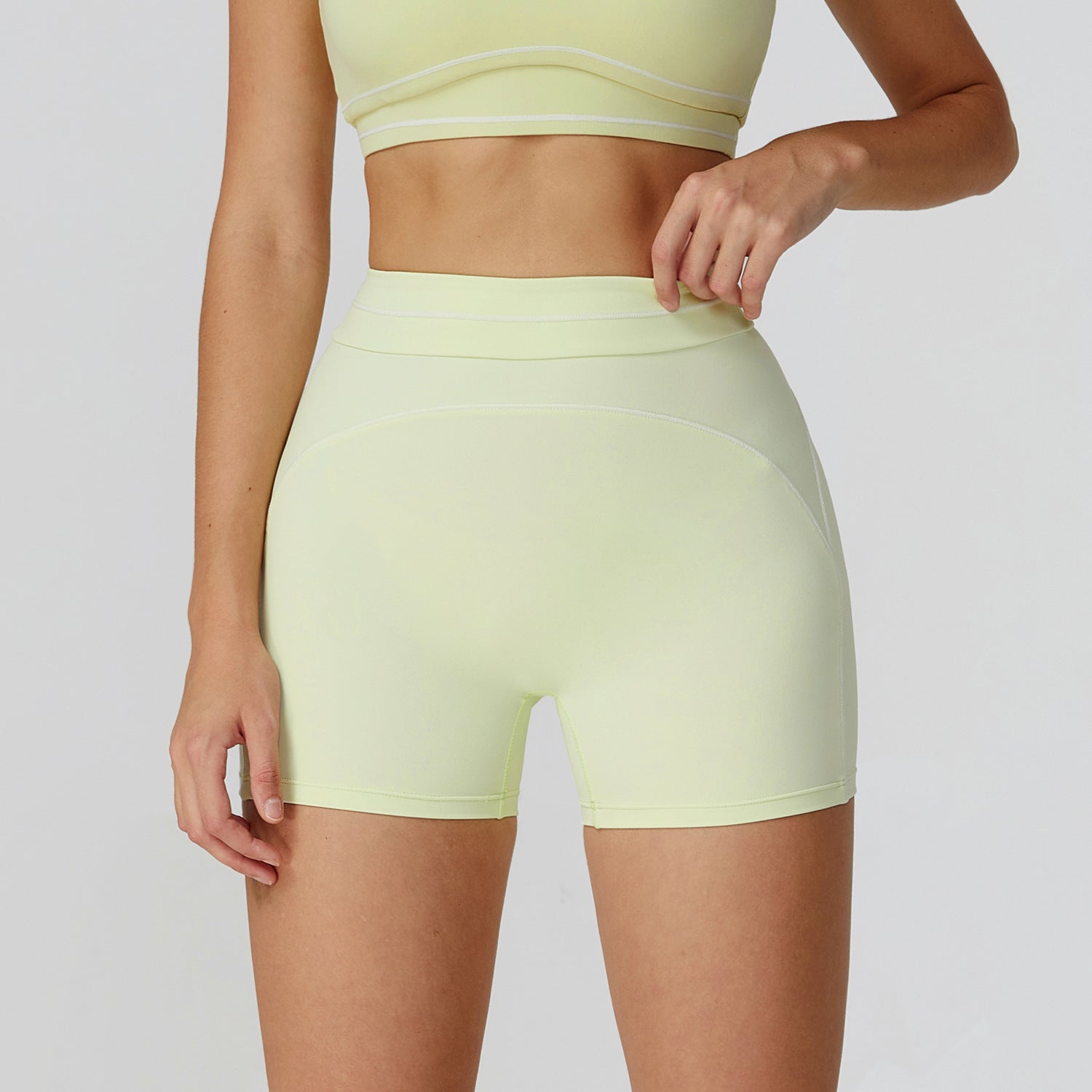 Lemon Green